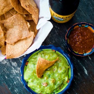 Guacamole