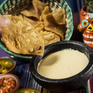 Queso Nacho